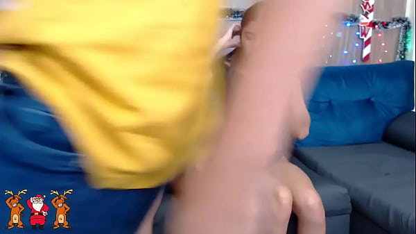 Latina milf spanks her Bad Petite Stepdaughter