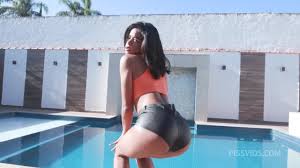Beautiful Brazilian Natasha Rios loves Hardcore anal DAP, DP (2023)