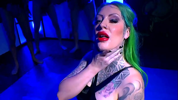 GGG PISS STUDIO – PHOENIX MADINA PISS AND ANAL PARADE