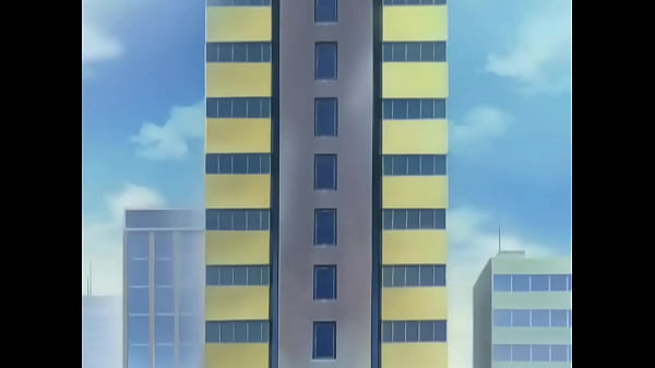 Hentai redhead newscaster gets fucked hard