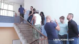 Kira Thorn is Indestructible #1 Ball Deep Anal, DAP, Gapes, Creampie Farting (2019)