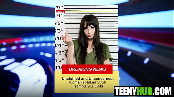 BREAKING NEWS! We have a Nudist in Texas Lana Smalls, Johnny Palms