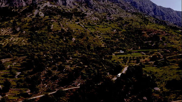 Slutty Seminars Chapter 2: Bi Business Babes Shalina Devine And Cara Mella Treat Their Colleagues To A DP Gangbang GP3358