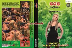 Das Erste Mal: Bonnies Schluckpremiere (2018)