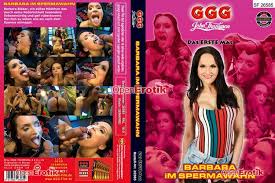 Barbara im Spermawahn (2018)