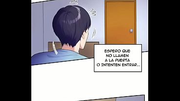 Kojo milf asiendo yoga