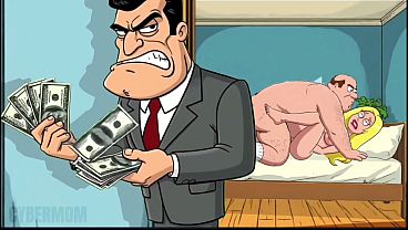 Sinful wives, Sinful husbands. Adult cartoon stories about infidelity and cheating. Compilation