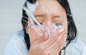 Lia Ponce 6th Bukkakke (2023)