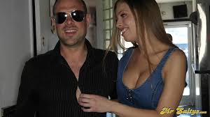 Britney Amber’s Bukakke (2020)