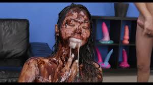 Sweet Madness Custom, Jureka Del Mar, DAP, Deepthroat, Milk, Rough, Wrecked Ass, Cum in Mouth, Swallow (2022)
