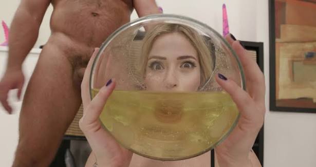 Ria Sunn is Unbreakable #1, 5on1, ATM, Balls Deep, DAP, Deepthroat, Rough Sex, Big Gapes, Cum in Mouth, Swallow (2024)